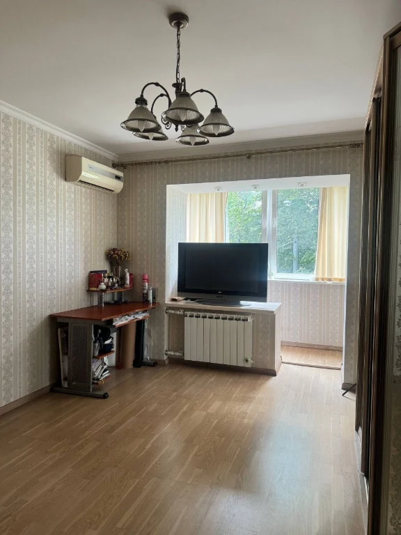 Продажа 1-комнатной квартиры 31.5 м², Гладковская ул., 1/7