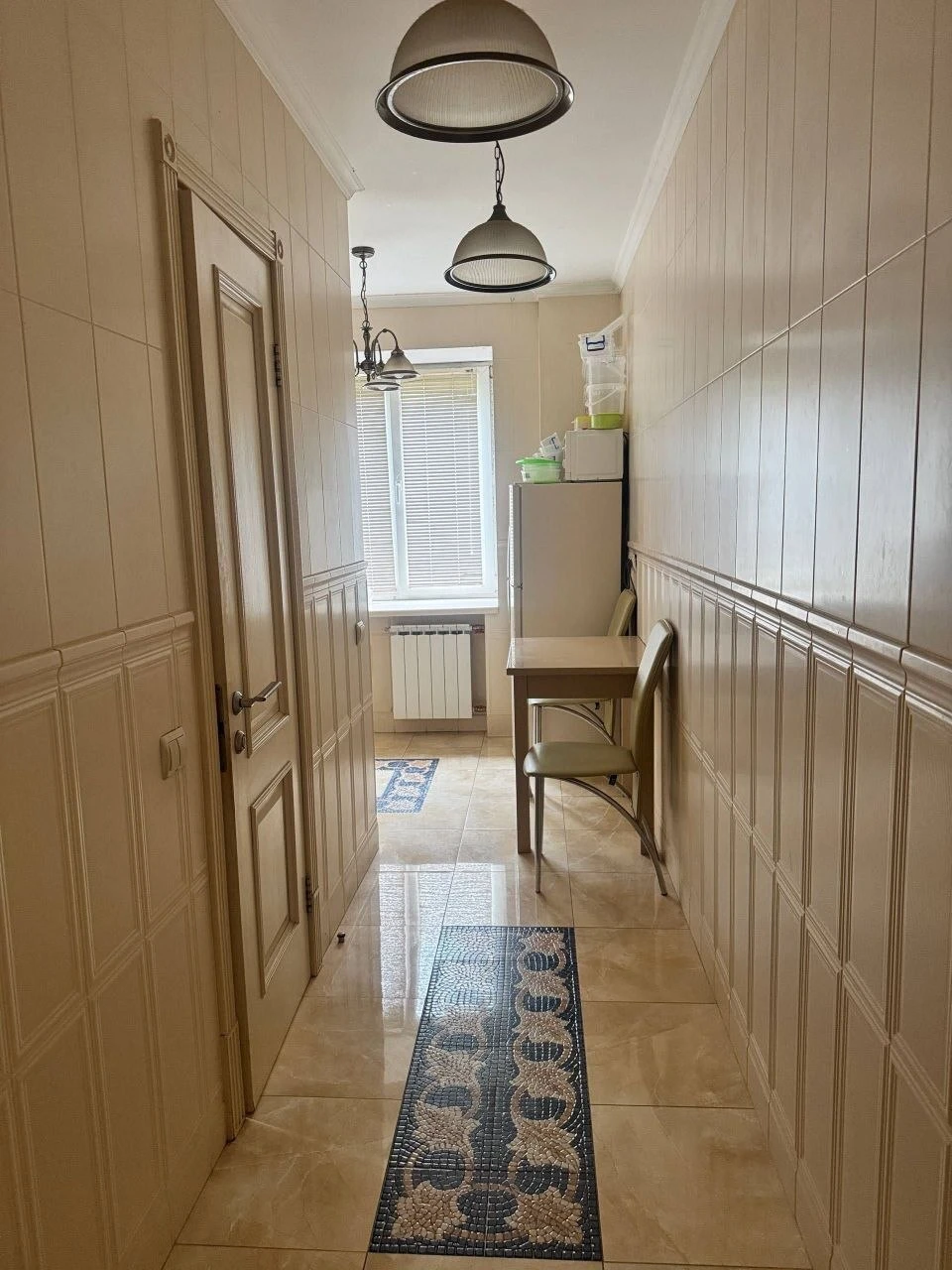 Продажа 1-комнатной квартиры 31.5 м², Гладковская ул., 1/7