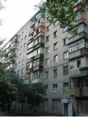 Продажа 1-комнатной квартиры 31.5 м², Гладковская ул., 1/7
