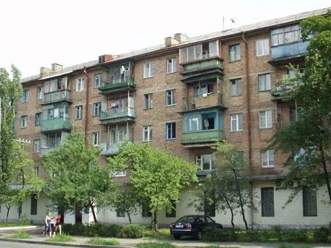 Продажа 2-комнатной квартиры 44 м², Красноткацкая ул., 22
