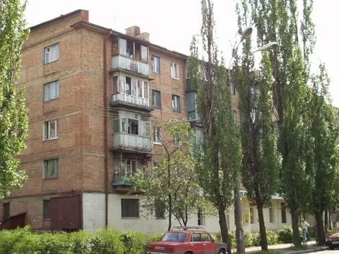 Продажа 2-комнатной квартиры 44 м², Красноткацкая ул., 22