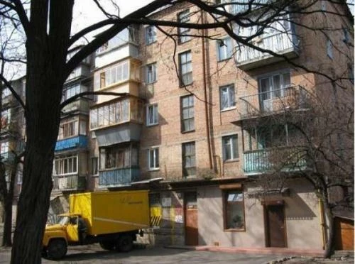 Продажа 2-комнатной квартиры 44 м², Красноткацкая ул., 22