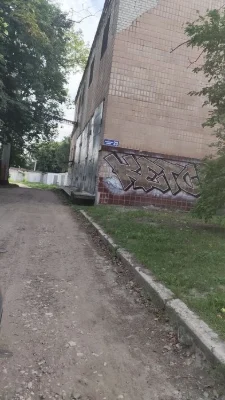 HG5 Продам гараж, ул. Каденюка 6, Н.Дома