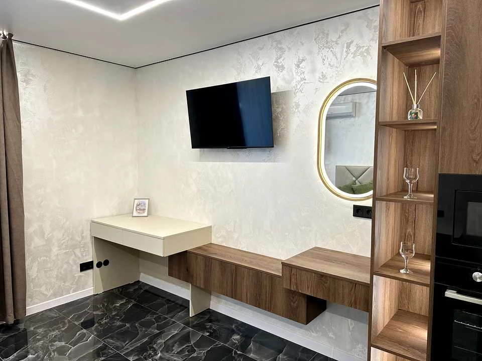 Квартира. Івано-Франківськ, Романа Левицького вул., (Будинок