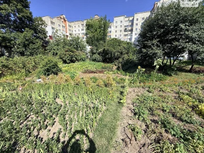 Продаж Ділянка під житлову забудову Центр