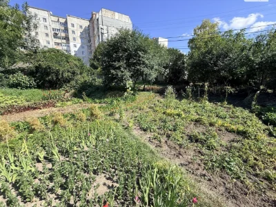 Продаж Ділянка під житлову забудову Центр