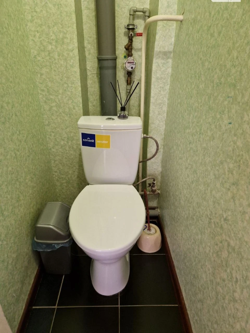 Довгострокова Оренда Квартира Ковпаковський