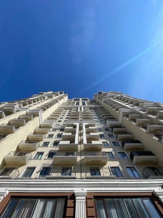 Продам БЕЗ КОМИССИИ 3ком кв Аркадия ЖК Лимнос есть БАЛКОН Пе
