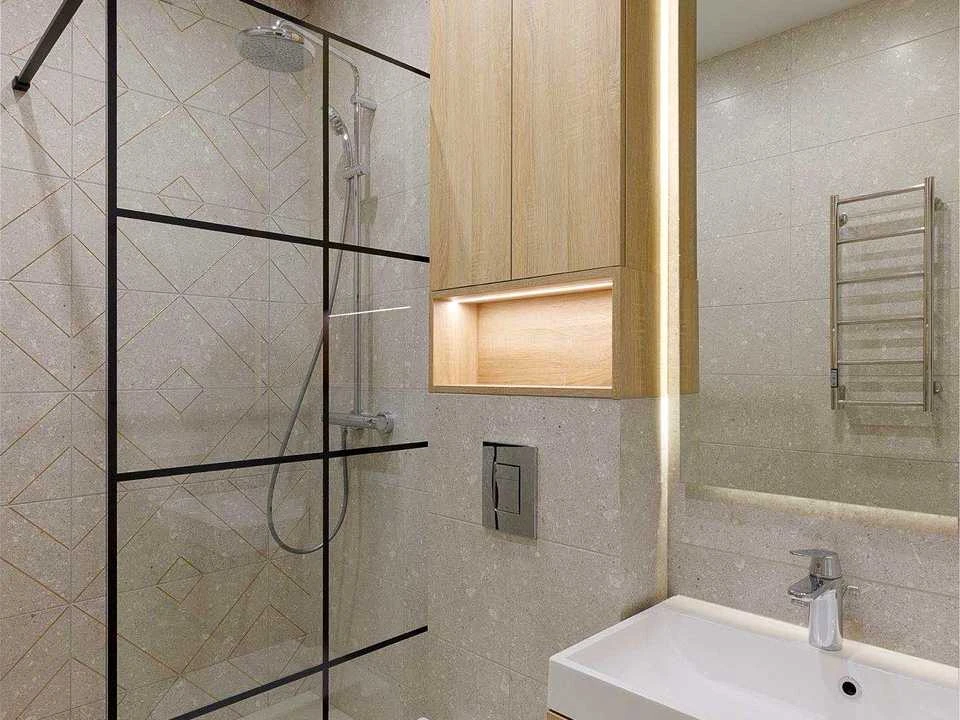 Квартира. Київ, Салютна вул., 2к