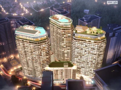 Продаж Квартира Аркадія