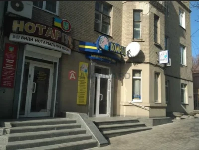 Продаж квартири по пр. Соборному 60