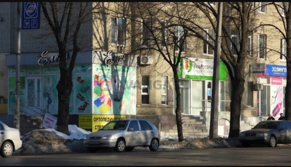 Продаж квартири по пр. Соборному 60