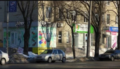 Продаж квартири по пр. Соборному 60