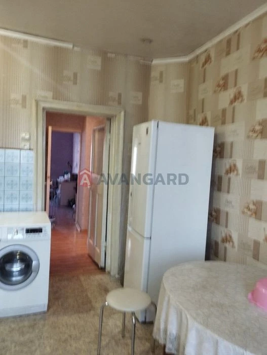 Продаж квартири по пр. Соборному 60