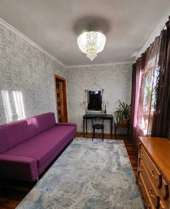 ПРОДАМ 3-ох кімнатну квартиру в Бородинському районі