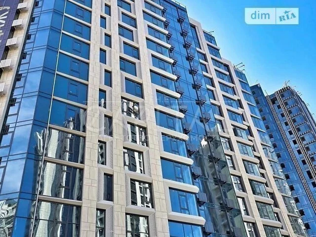 Продаж 2к квартири 95 кв. м на вул. Андрія Верхогляда 7 • ID