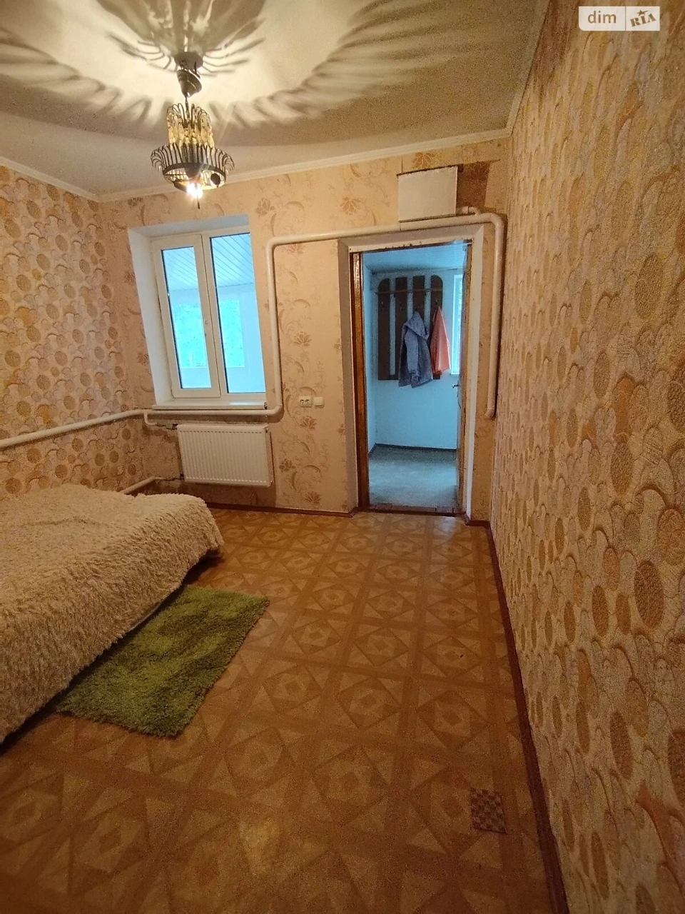 Довгострокова Оренда Квартира Південно-Західний