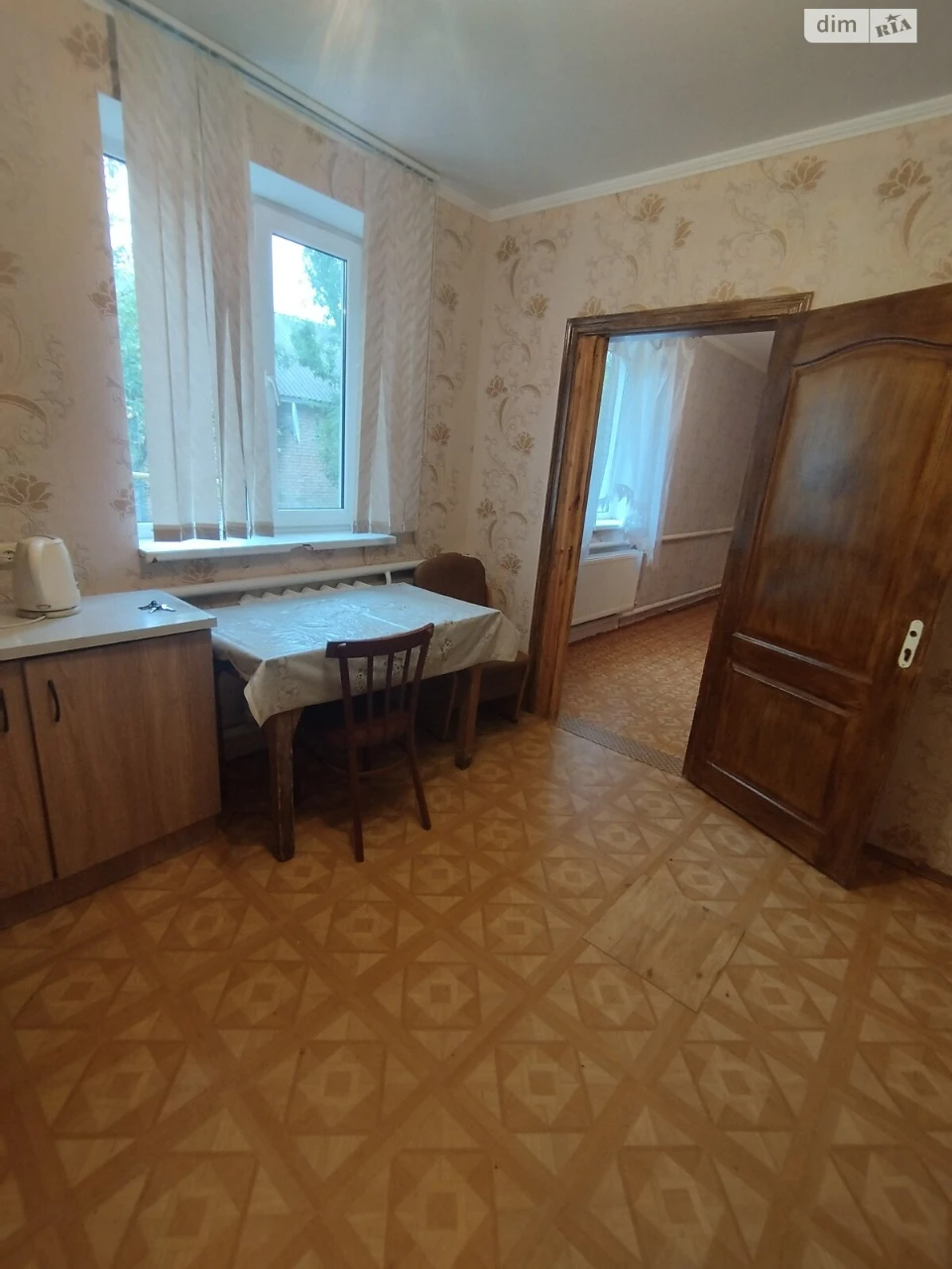 Довгострокова Оренда Квартира Південно-Західний