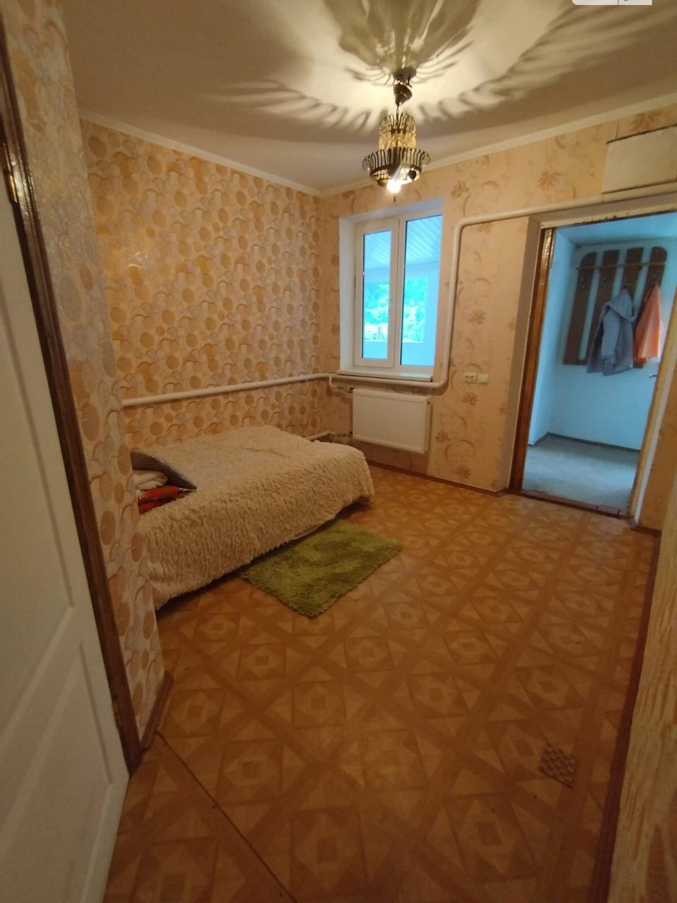 Довгострокова Оренда Квартира Південно-Західний