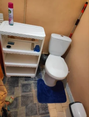 Продам 1 кімнатну квартиру на Ватових Неба
