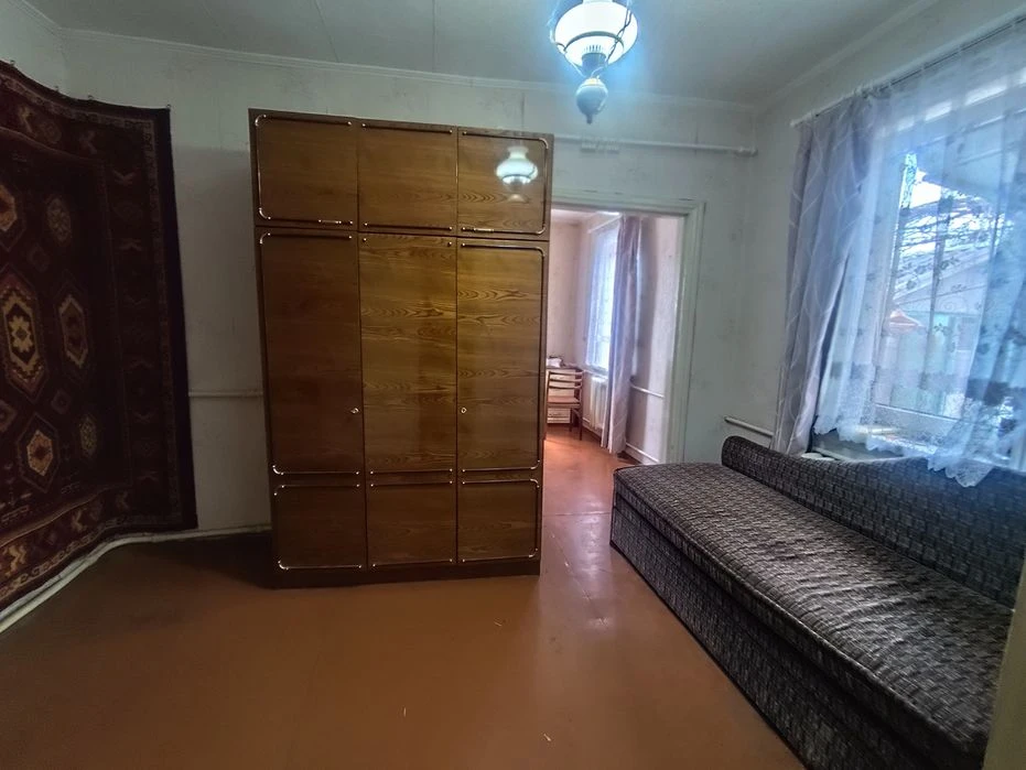 продам 1/2 будинка р-н Казбету