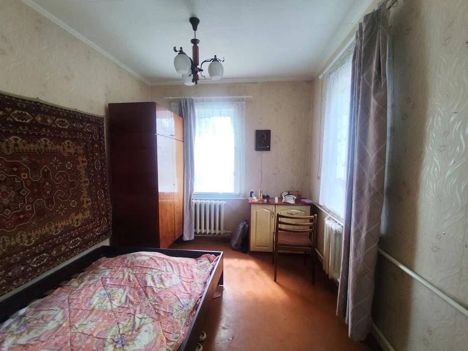 продам 1/2 будинка р-н Казбету