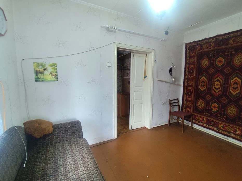 продам 1/2 будинка р-н Казбету