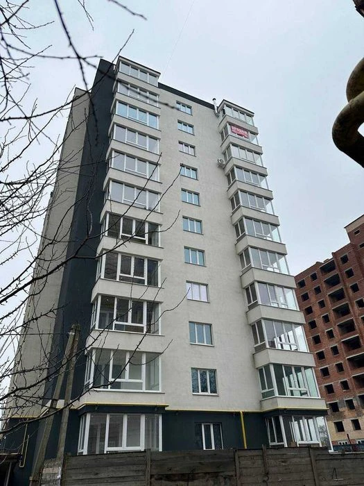 Продаж 2-кімнатної квартири вул. Київська (Курський мкрн)