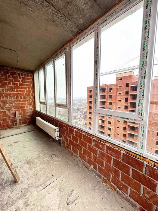 Продаж 2-кімнатної квартири вул. Київська (Курський мкрн)