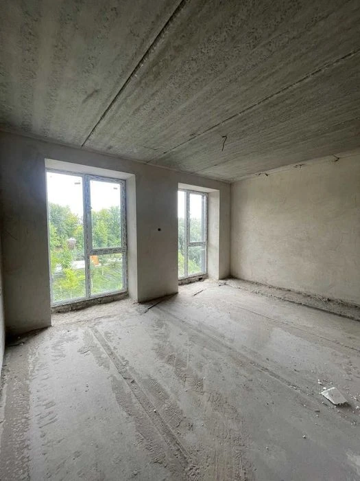 2к ЖК «Гармонія for life» | 71,3 м² | 4/9 | Південно-Західни