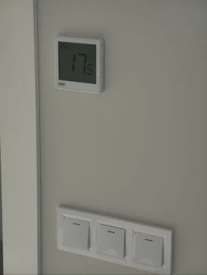 3К квартира ЖК Новопечерська Вежа/Свіжий ремонт