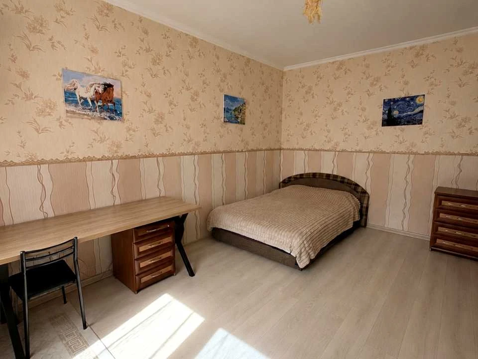 Квартира. Київ, Княжий Затон вул.