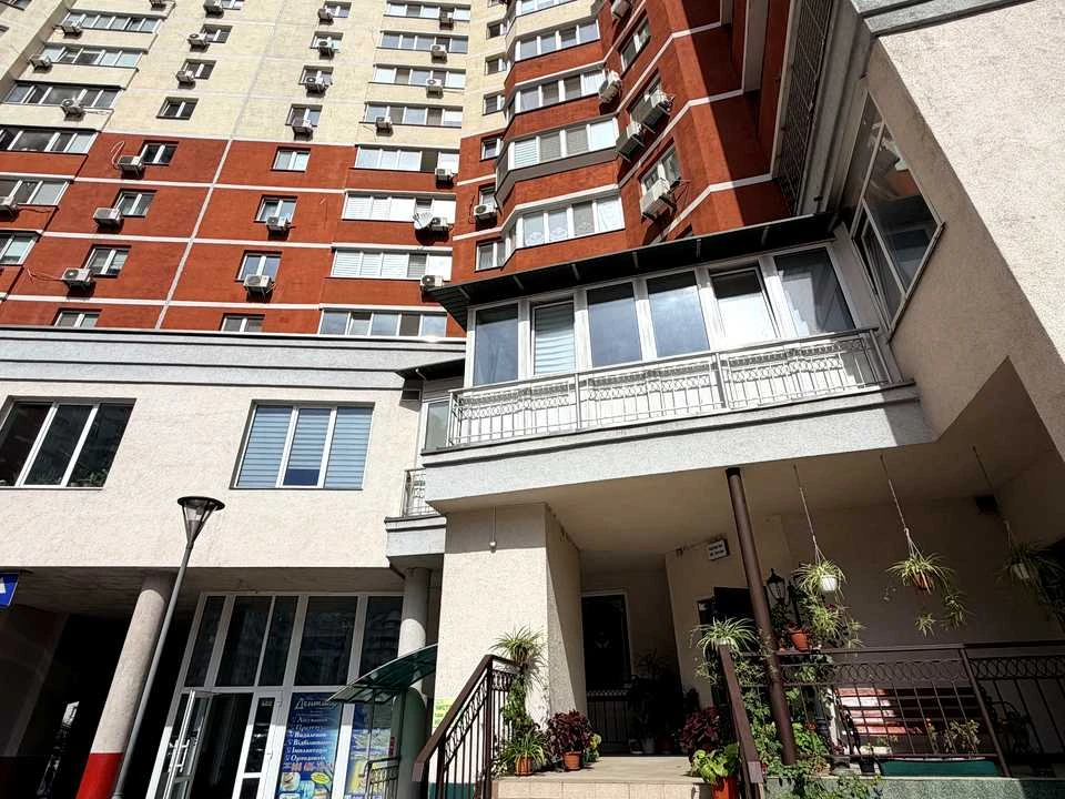 Квартира. Київ, Княжий Затон вул.