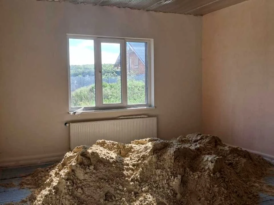 Будинок. Харків, Джерельна