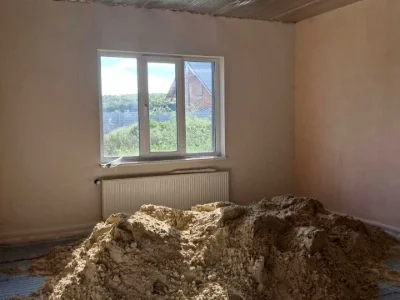 Будинок. Харків, Джерельна