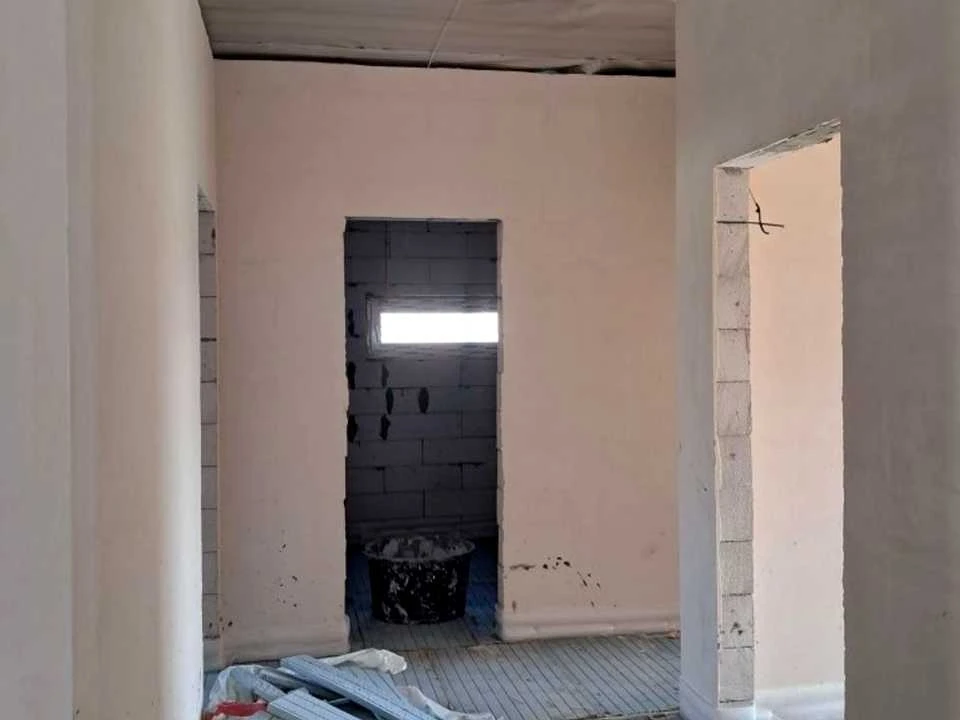 Будинок. Харків, Джерельна