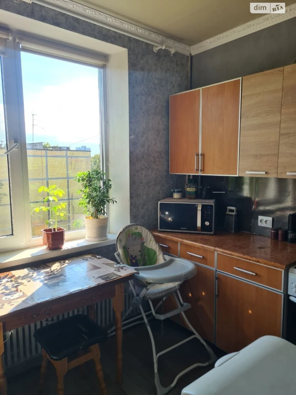 For sale Apartment 608th microdistrict