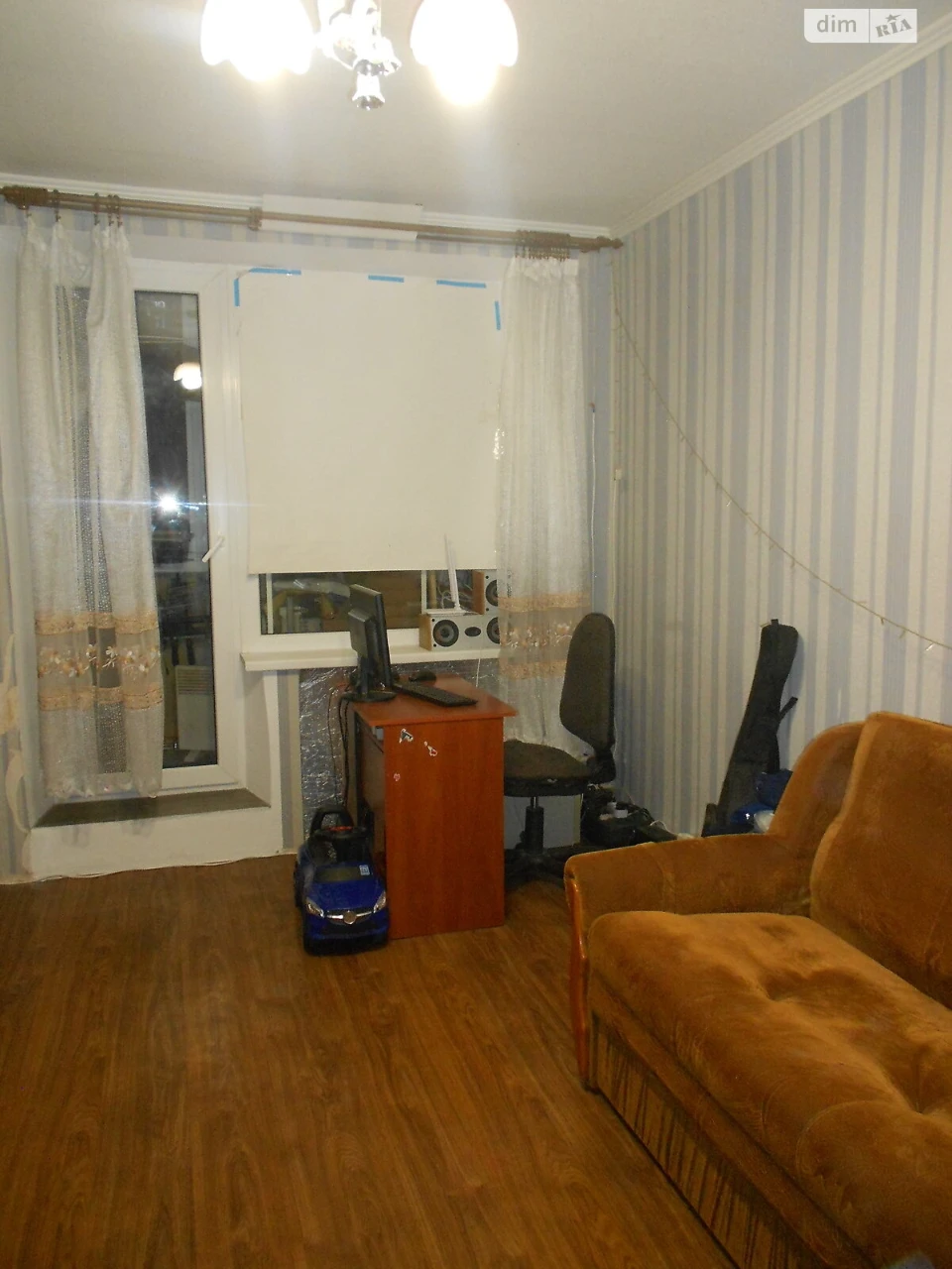 For sale Apartment 608th microdistrict