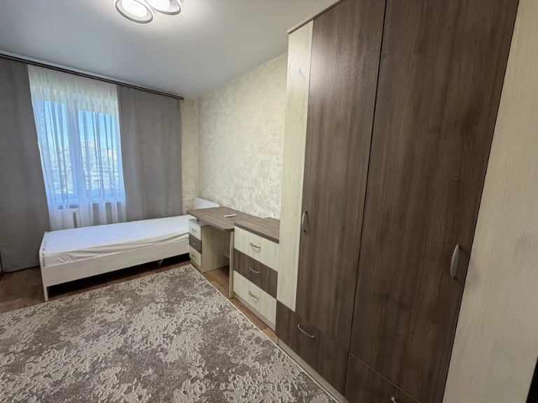 Продаю квартиру на 3й Слободской