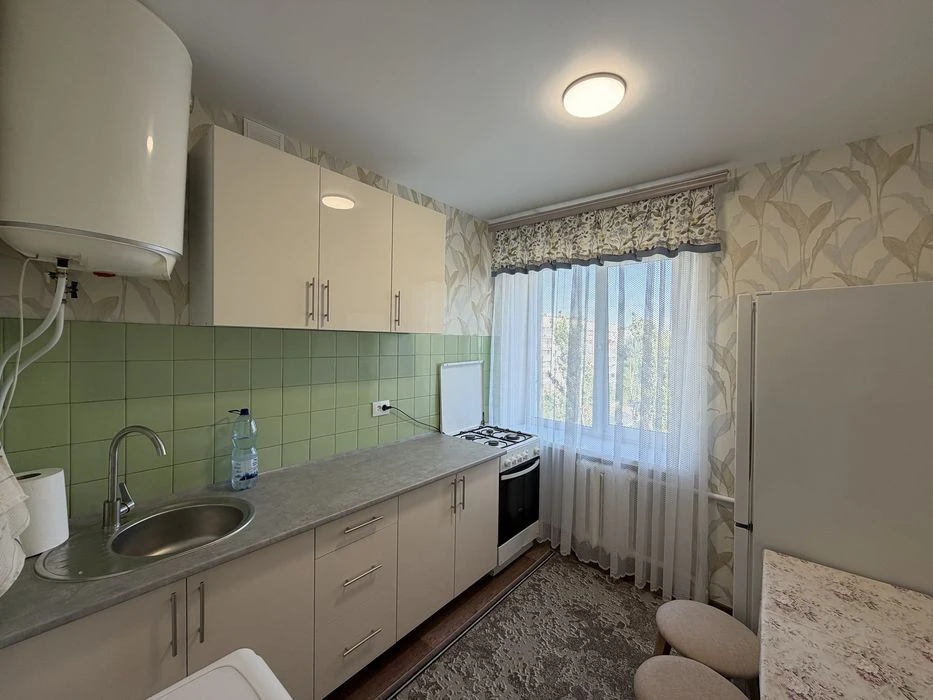 Продаю квартиру на 3й Слободской