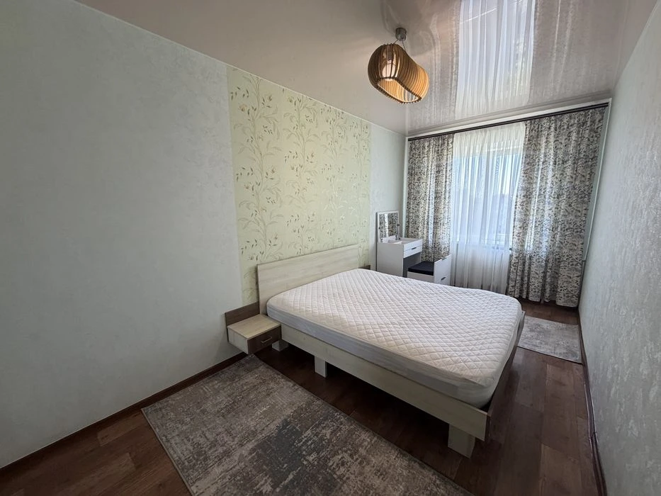 Продаю квартиру на 3й Слободской
