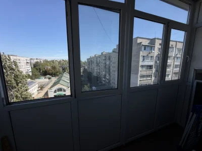 Продається 3 кк на 3-слобітській з ремонтом!