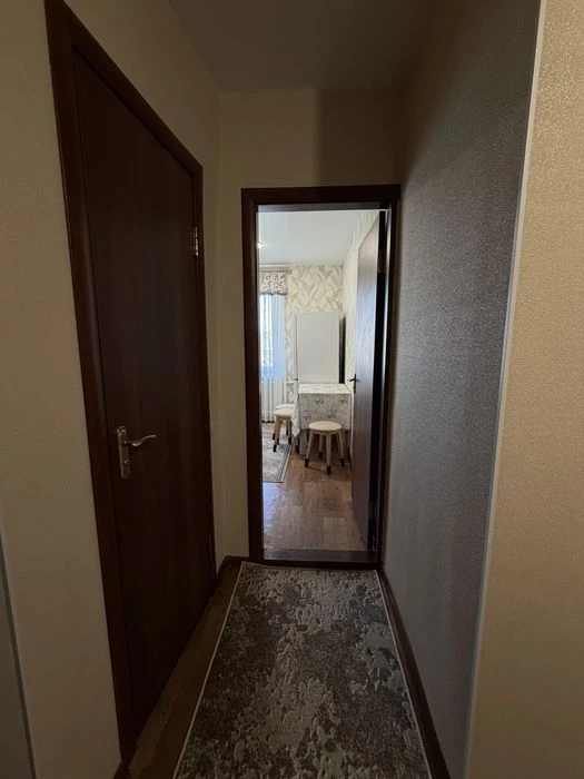 Продається 3 кк на 3-слобітській з ремонтом!