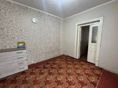 Частина будинку Ст. Подусівка