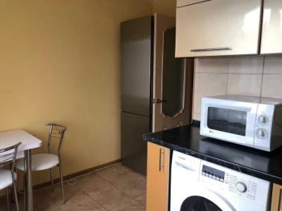 1к заг 32м2 вул. Ореста Левицького 19 м. Лісова Чернігівська