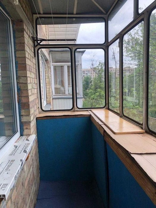 1к заг 32м2 вул. Ореста Левицького 19 м. Лісова Чернігівська