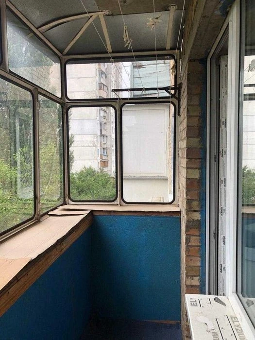 1к заг 32м2 вул. Ореста Левицького 19 м. Лісова Чернігівська