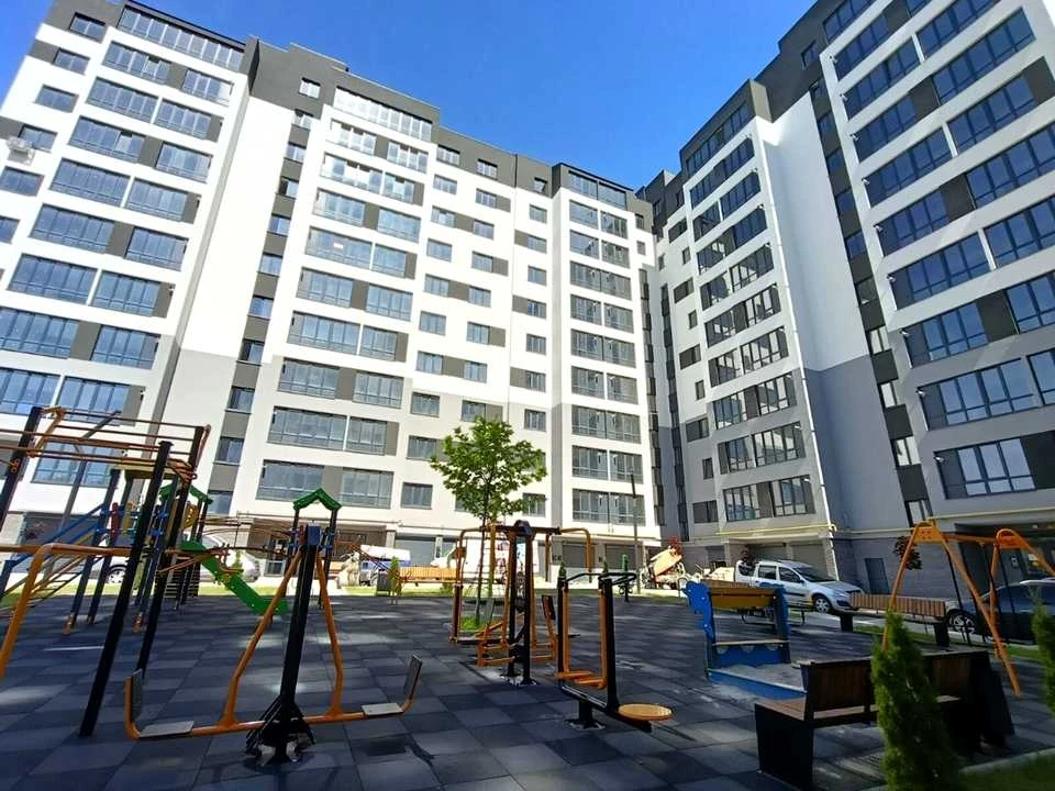 Квартира. Хмельницький, Озерна вул., (Будинок 1)