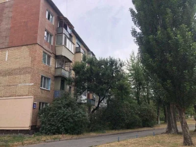1к заг 32м2 вул. Ореста Левицького 19 м. Лісова Чернігівська