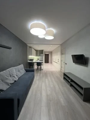 Чудова 1-кімнатна квартира у ЖК «Династія»